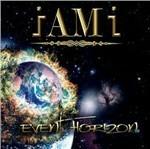 Event Horizon - CD Audio di I Am I
