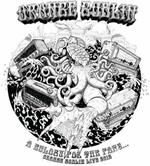Eulogy For The Fans-Orange Goblin Live 2012