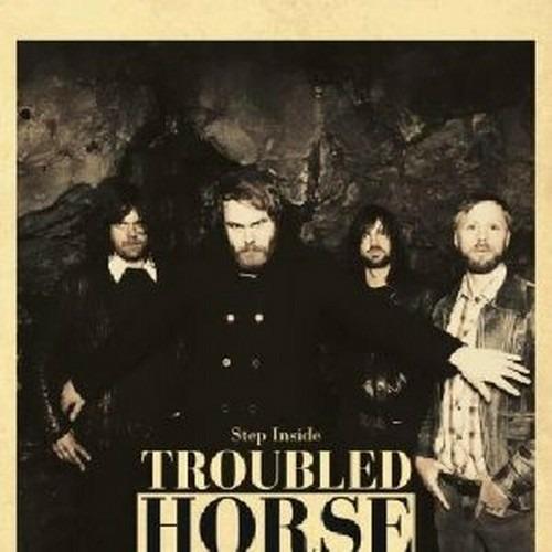 Step Inside - CD Audio di Troubled Horse