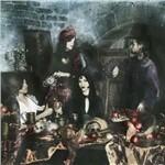 The Circle & the Blue Door - CD Audio di Purson