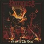 Grip Of The Dead - CD Audio di Necrocurse