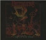 Grip Of The Dead - CD Audio di Necrocurse