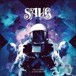 Delusions Of Grandeur - Vinile LP di Sahg