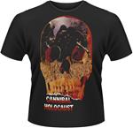 T-Shirt uomo Cannibal Holocaust