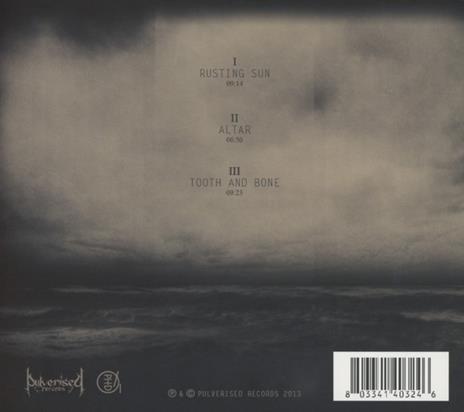 Cathodic Black - CD Audio di Majalis - 2