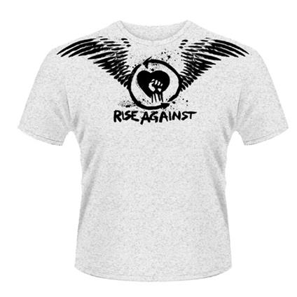 Rise Against. Paperwings
