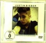 Dreams Come True - CD Audio di Justin Bieber