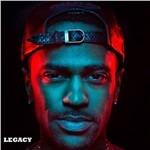 Legacy - CD Audio di Big Sean