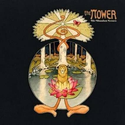 Hic Abundant Leones - Vinile LP di Tower