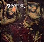 The Virus Conspires - CD Audio di Shrapnel