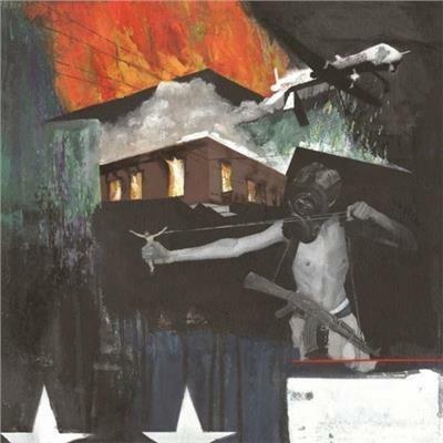 Razed To The Ground - CD Audio di Vision of Disorder