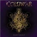 Pantheist - CD Audio di Coldwar