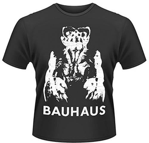 T-Shirt uomo Bauhaus. Gargoyle