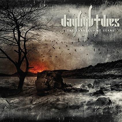 Candlelight Years - CD Audio di Daylight Dies