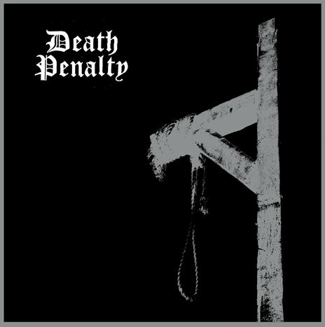 Death Penalty - CD Audio di Death Penalty
