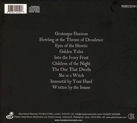 Death Penalty - CD Audio di Death Penalty - 2