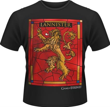 Trono di Spade (Game of Thrones) House Lannister