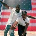 CD Throne vol.2 Jay-Z Kanye West