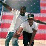 Throne vol.2 - CD Audio di Jay-Z,Kanye West