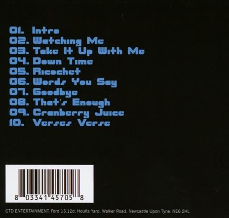Throne vol.2 - CD Audio di Jay-Z,Kanye West - 2