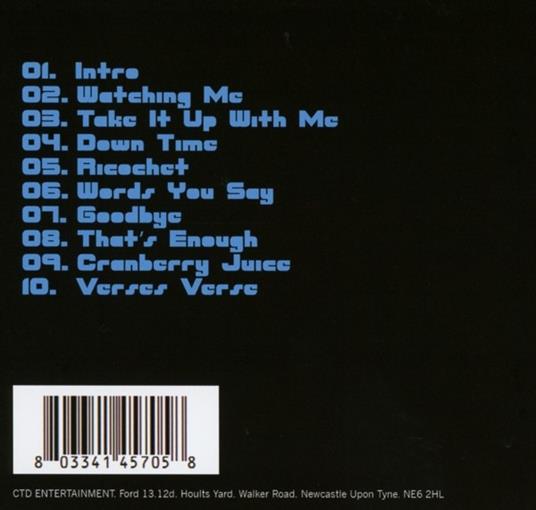 Throne vol.2 - CD Audio di Jay-Z,Kanye West - 2