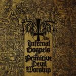 The Infernal Gospels of Primitive Devil (Digibook Limited Edition)
