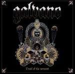 CD Trail of the Serpent di Galvano