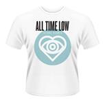 T-shirt unisex All Time Low. Future Hearts