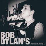 Vinile Bob Dylan's Greenwich Village vol.2 Bob Dylan