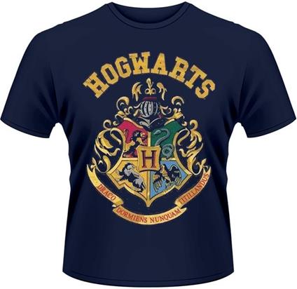 Harry Potter. Crest