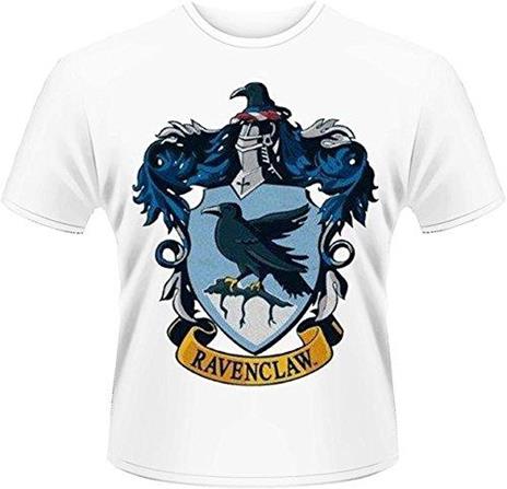 T-Shirt Harry Potter. Ravenclaw