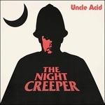 The Night Creeper (Limited Edition) - Vinile LP di Uncle Acid and the Deadbeats