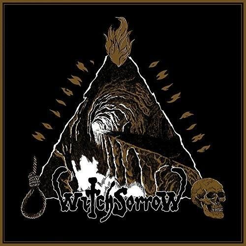 No Light Only Fire - CD Audio di Witchsorrow