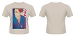 T-Shirt Gerard Way. Process