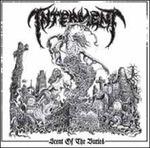 Scent of the Buried