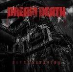 Dissemination (Limited Edition) - Vinile LP di Dream Death