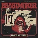Lusus Naturae - CD Audio di Beastmaker