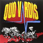 Quo Vardis (Red Vinyl Limited Edition)