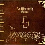 CD At War with Satan (Digipack) di Venom