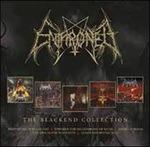 Blackend Years - CD Audio di Enthroned