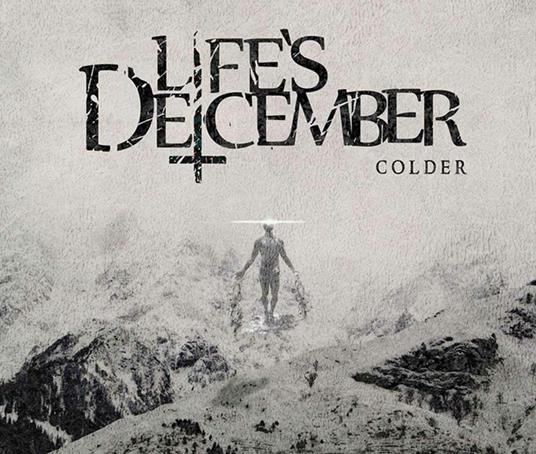 Colder - CD Audio di Life's December