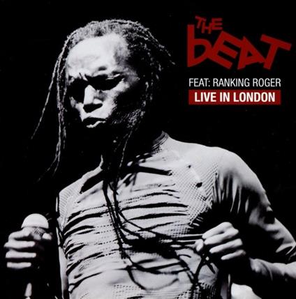 Live in London - CD Audio di Beat