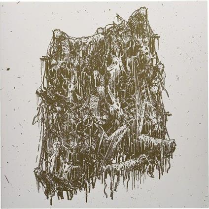 Expanse Of Hellish Black Mire - Vinile LP di Noxis