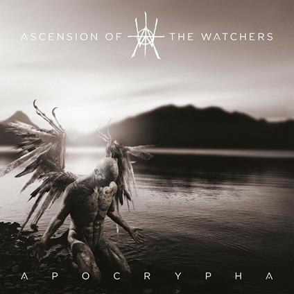 Apocrypha - CD Audio di Ascension of the Watchers