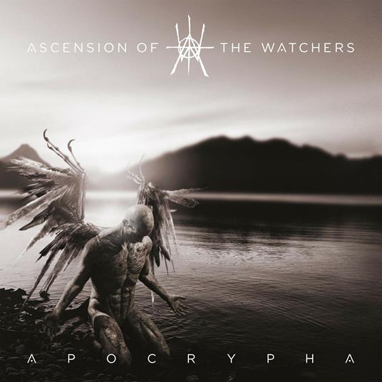 Apocrypha - CD Audio di Ascension of the Watchers