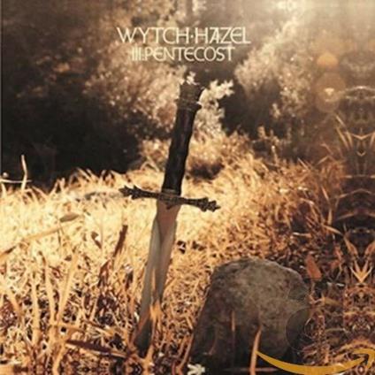 III. Pentecost - Vinile LP di Wytch Hazel