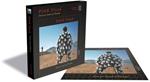 Pink Floyd: Delicate Sound Of Thunder (1000 Piece Jigsaw Puzzle)
