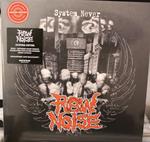 System Never (Clear Vinyl)