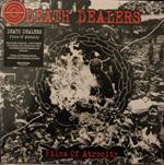 Files of Atrocity (Red Vinyl)