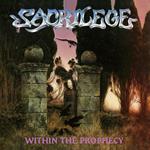 Within the Prophecy